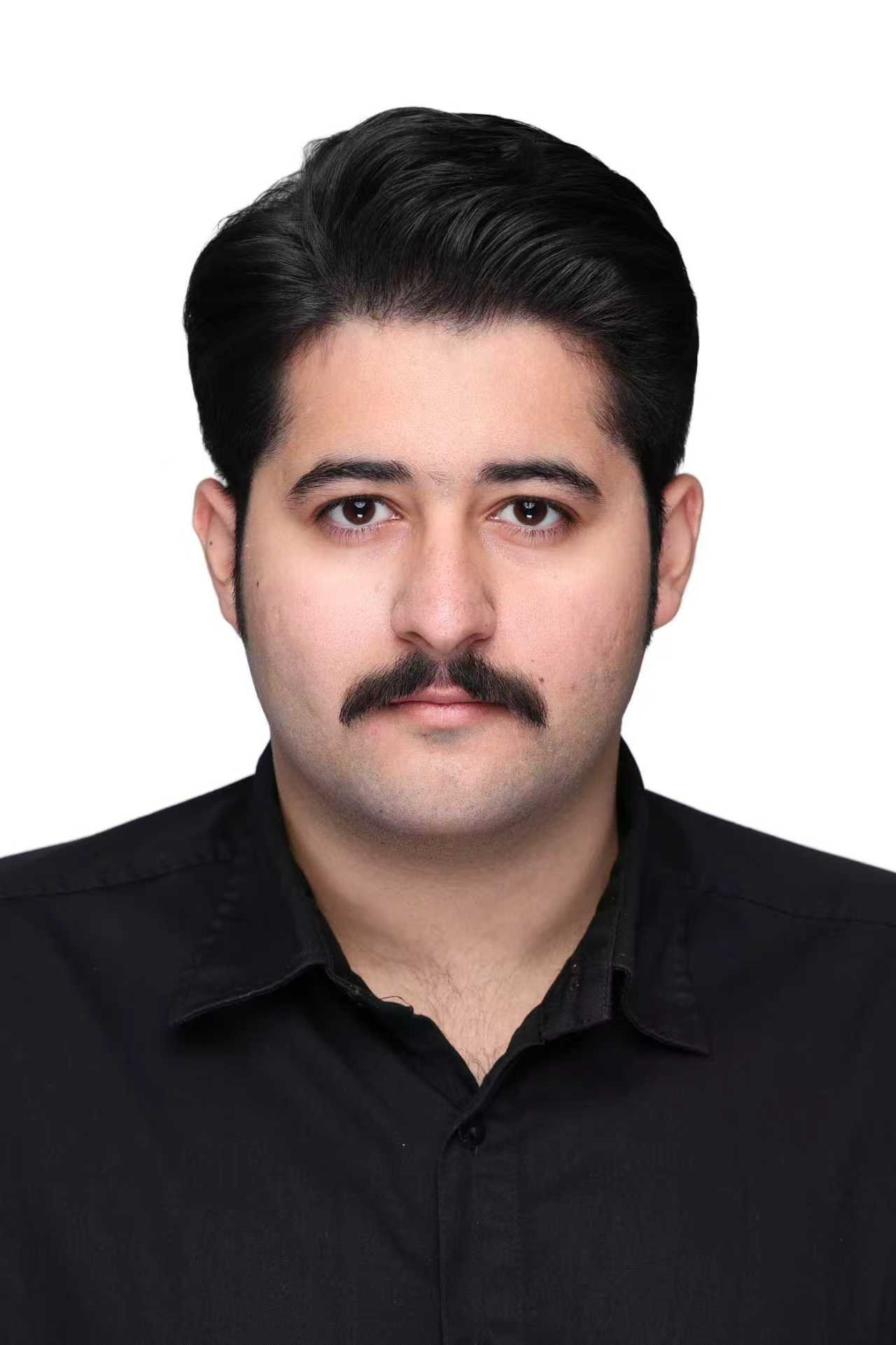 Abdolreza Alikhani