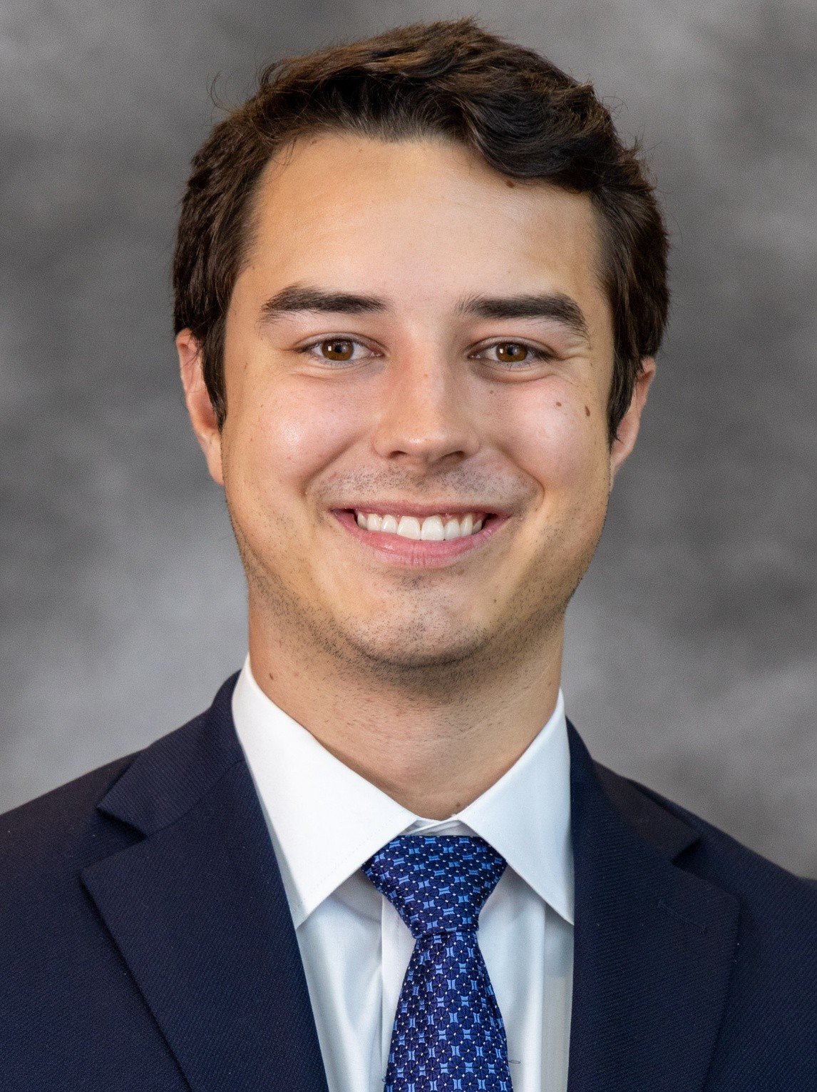 Carson Walters