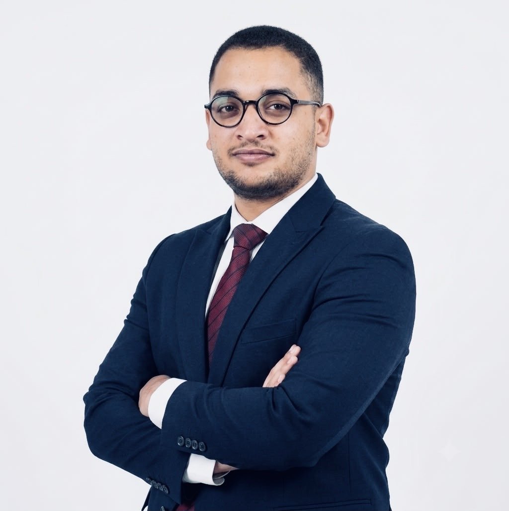 Abdelrahman Ghalwash