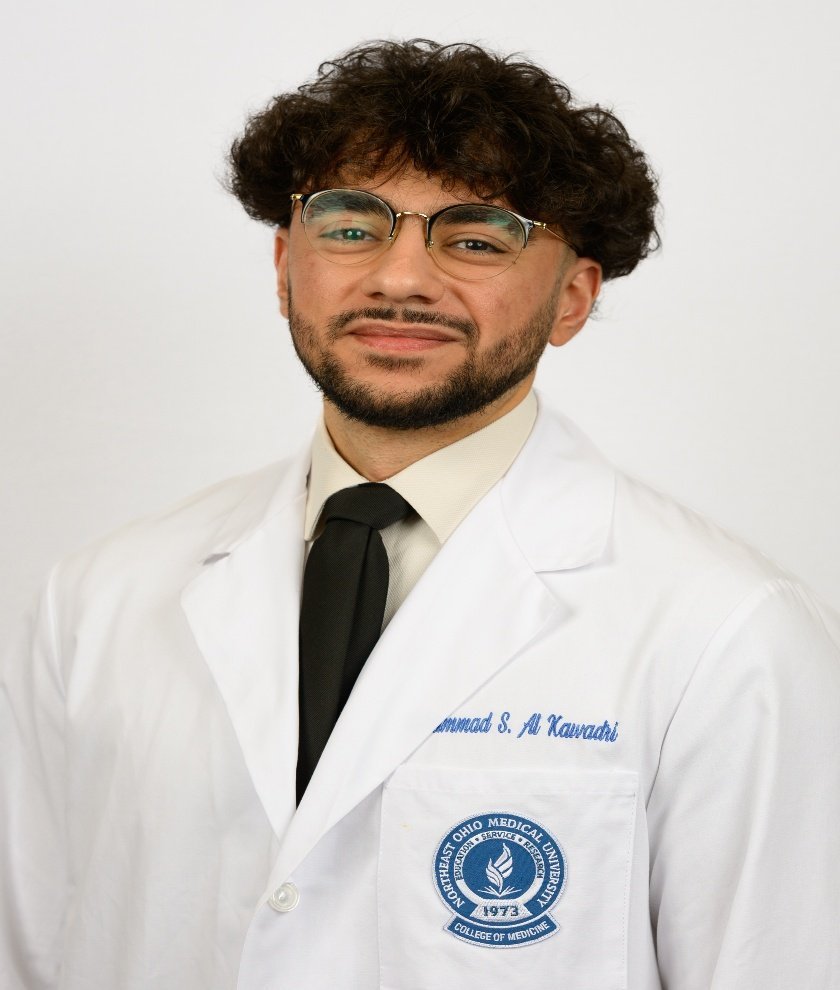 Mohammad Al Kawadri