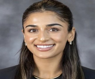 Maya P. Haghighi