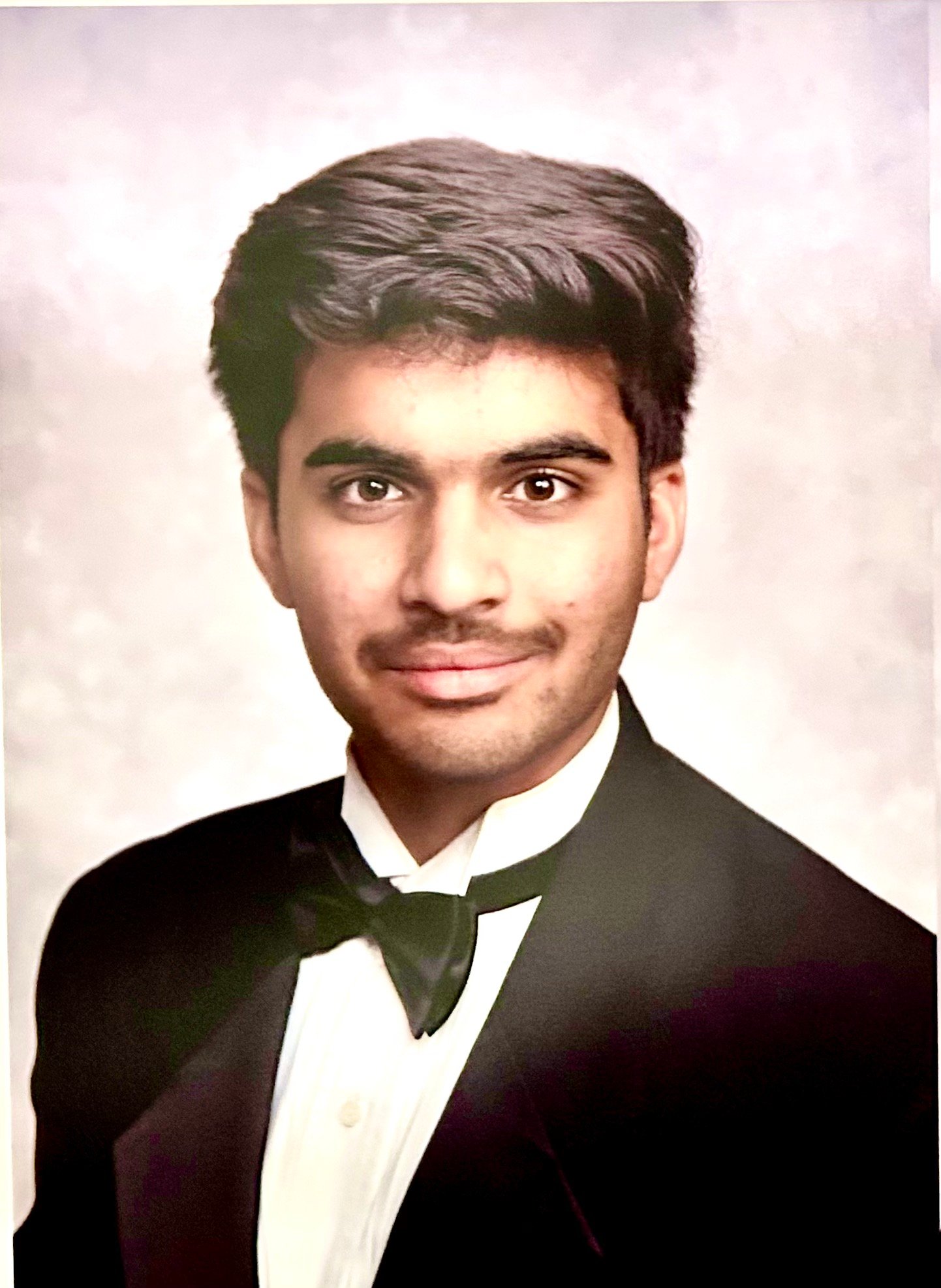 Pranav Tigura