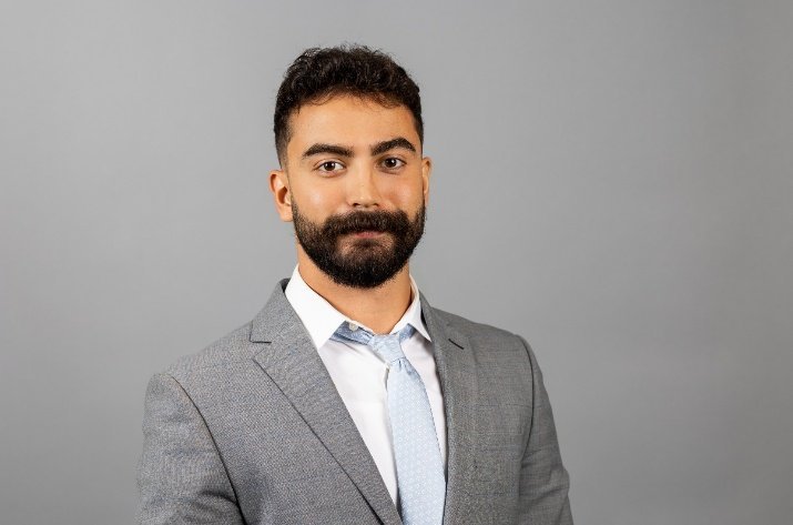 Ammar Saloum