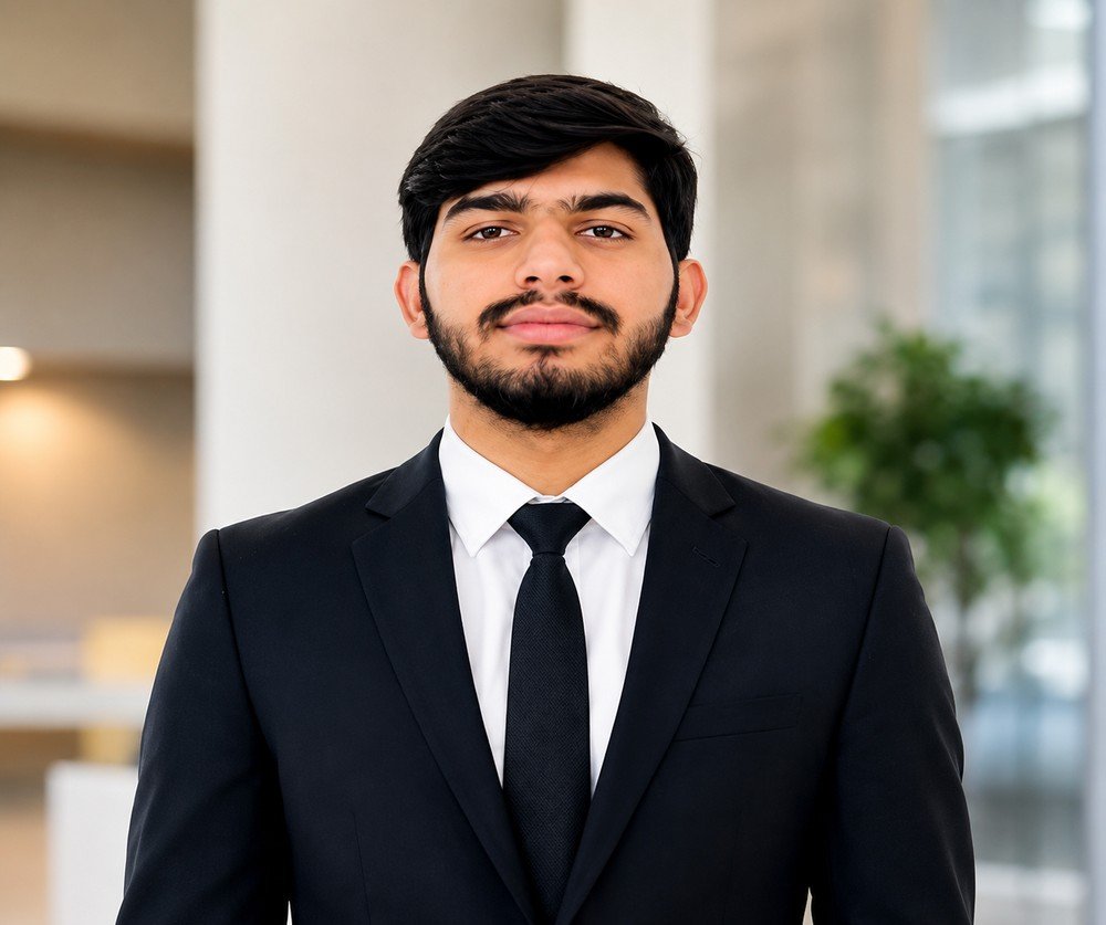 Sardar Umer